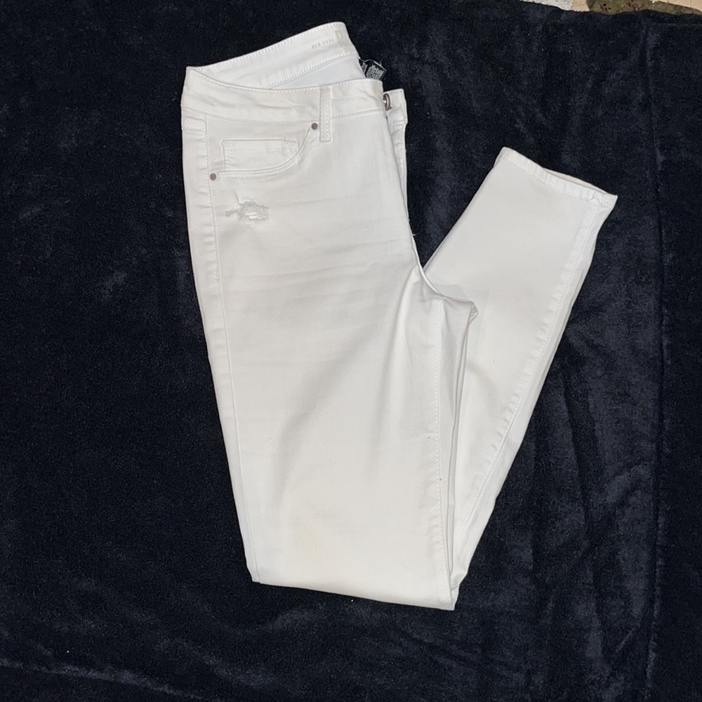 Women's New York Los Angeles Jeans - Picture 8 of 11
